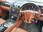 2018 BENTLEY FLYING SPU for sale at Copart SANDY