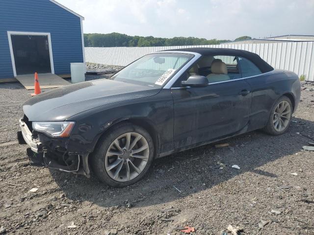 2014 Audi A5 Premium Plus