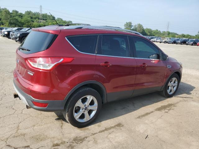Parquets FORD ESCAPE 2013 Maroon