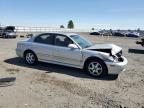2005 Hyundai Sonata Gls na sprzedaż w Airway Heights, WA - Front End
