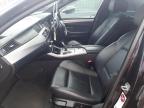 2011 BMW 520D M SPO for sale at Copart WOLVERHAMPTON
