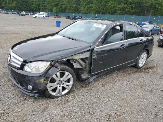 2008 Mercedes-Benz C 300