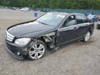 2008 Mercedes-Benz C 300 for Sale in Graham, WA - Front End