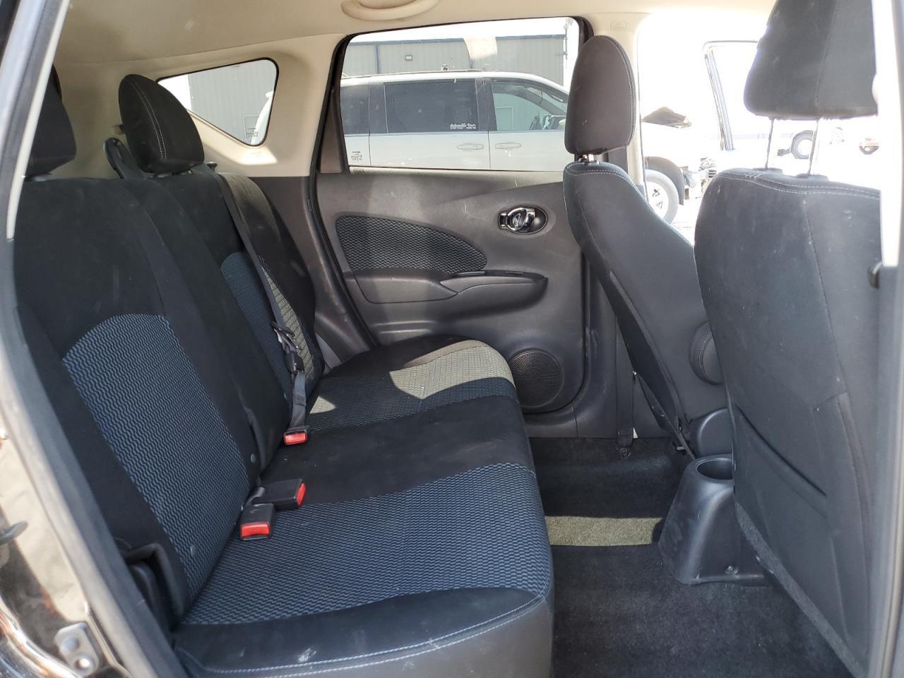 2016 Nissan Versa Note S VIN: 3N1CE2CPXGL354062 Lot: 62427565