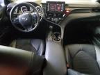 2022 Toyota Camry Se zu verkaufen in Jacksonville, FL - Side
