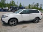 2016 Mitsubishi Outlander Se   de vânzare în Leroy, NY - Minor Dent/Scratches