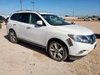2013 Nissan Pathfinder S for Sale in Andrews, TX - Minor Dent/Scratches