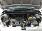 2012 Toyota Yaris  de vânzare în Leroy, NY - Front End
