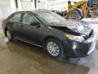 2014 Toyota Camry L na sprzedaż w Avon, MN - Front End
