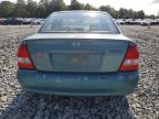 2002 Mazda Protege Dx للبيع في Mebane، NC - Front End