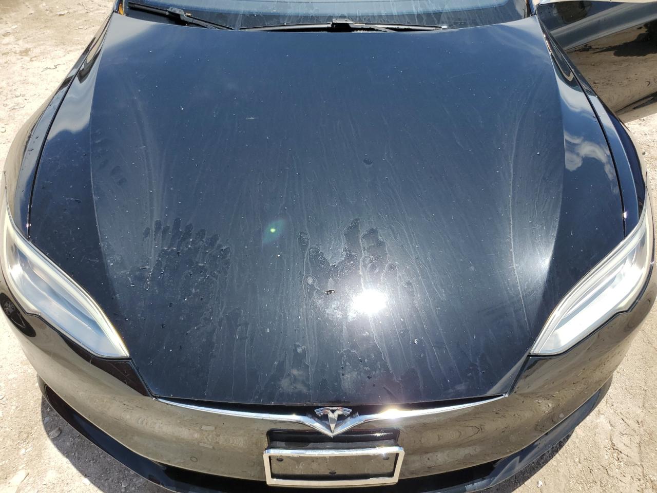 2016 Tesla Model S VIN: 5YJSA1E19GF156000 Lot: 62673435