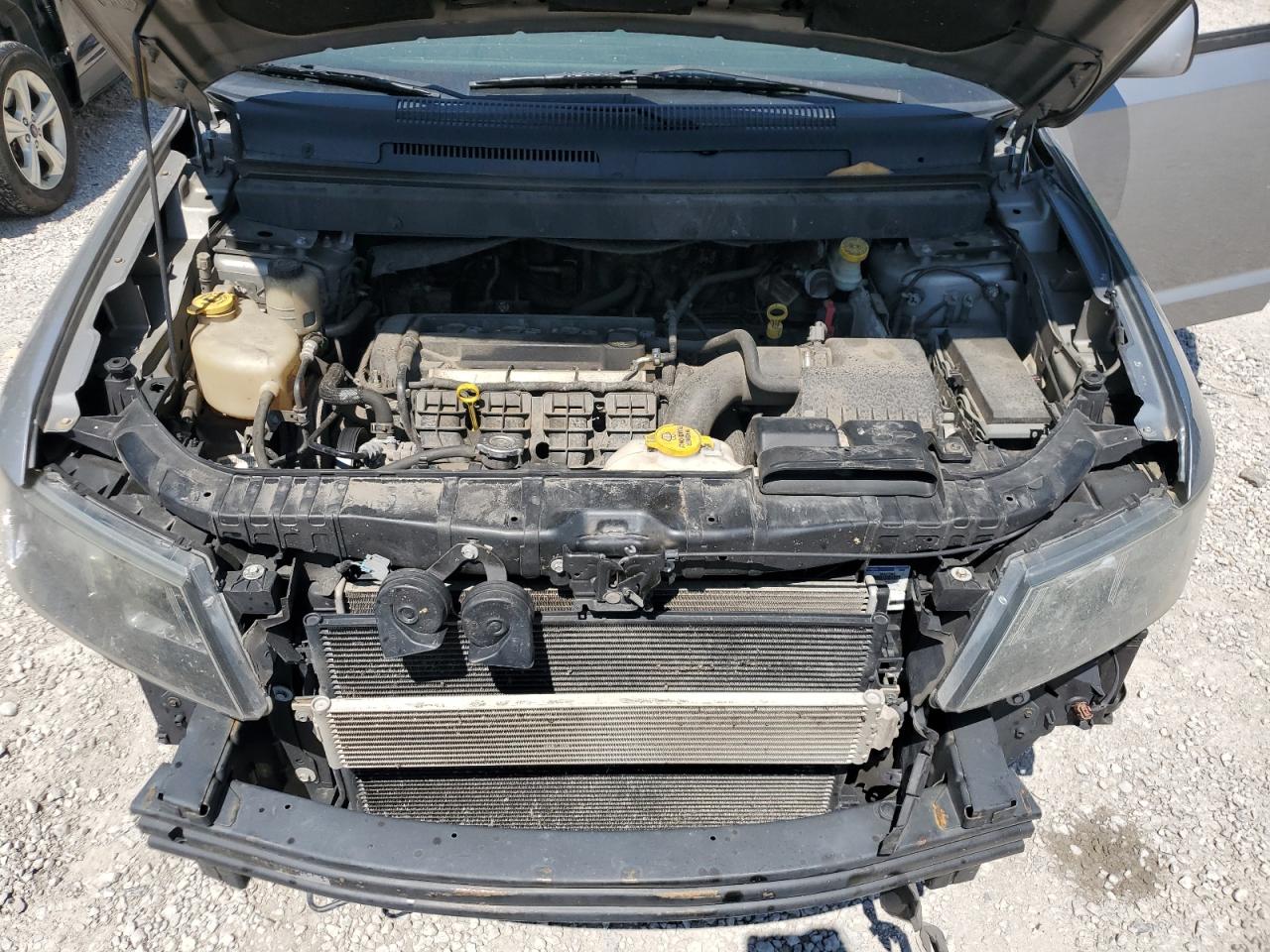 2017 Dodge Journey Crossroad VIN: 3C4PDCGBXHT706094 Lot: 59110555