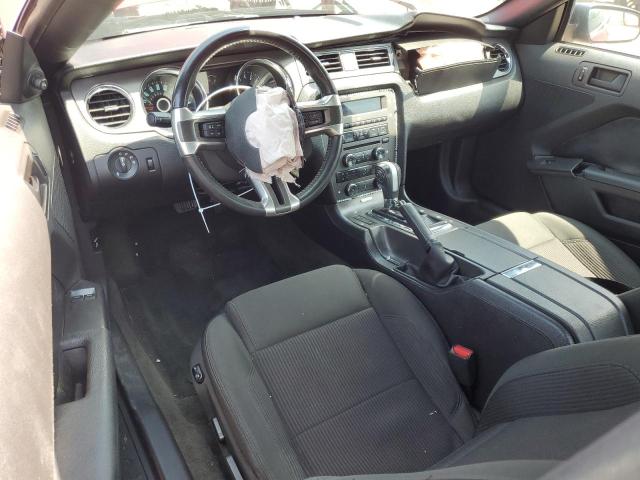  FORD ALL Models 2014 Бургунди