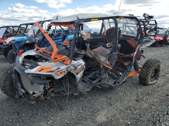 2018 Polaris Rzr Xp 4 Turbo Eps  