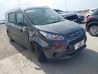 2015 FORD TOURNEO CO for sale at Copart PETERLEE