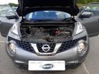 2018 NISSAN JUKE TEKNA for sale at Copart SANDTOFT