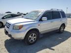 2006 Honda Pilot Ex იყიდება Antelope-ში, CA - Front End