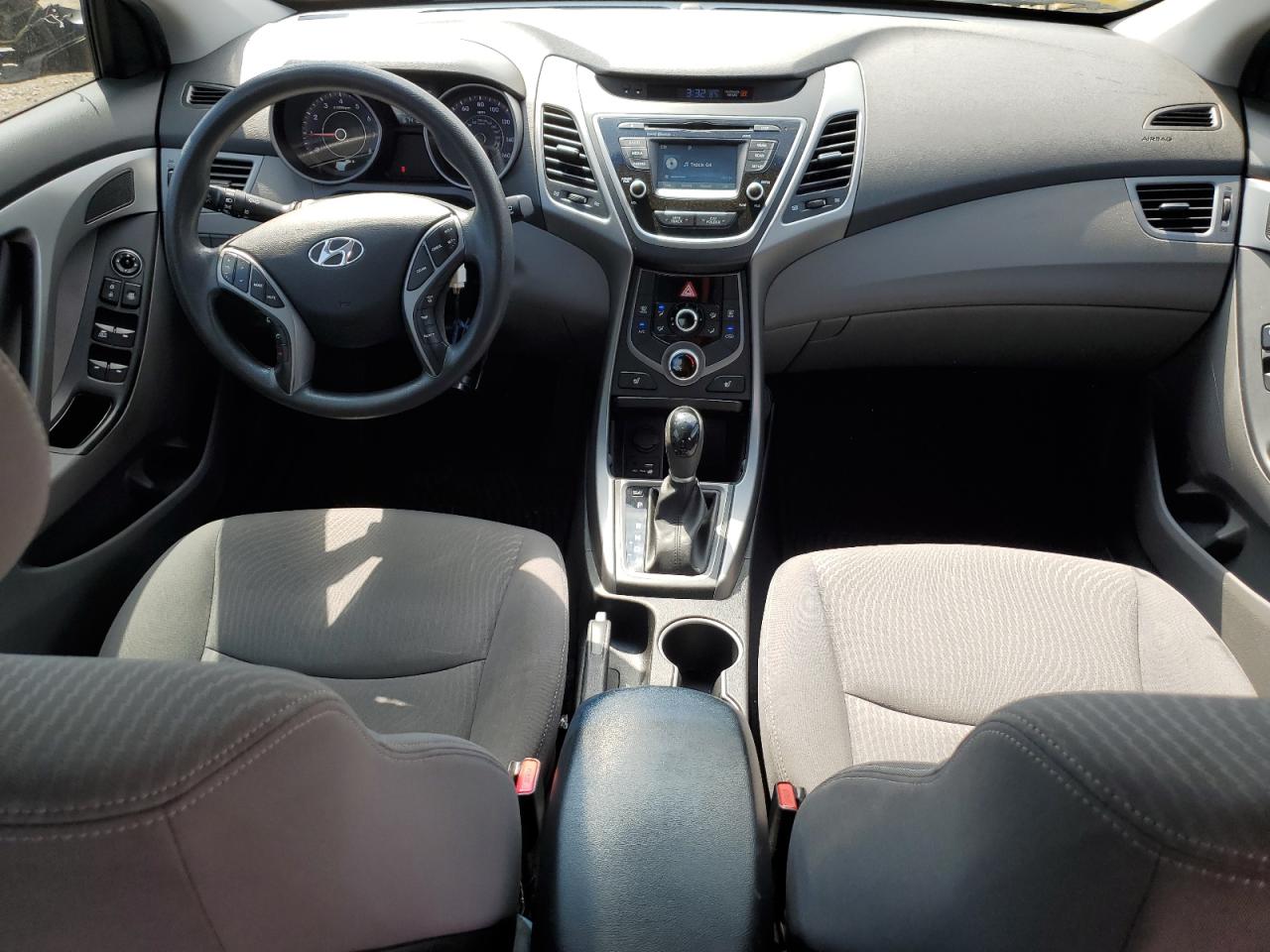2014 Hyundai Elantra Se VIN: KMHDH4AEXEU108388 Lot: 63247155