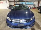 2017 Volkswagen Passat R-Line للبيع في Eldridge، IA - Front End