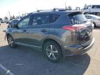 2017 Toyota Rav4 Xle de vânzare în Rancho Cucamonga, CA - Front End