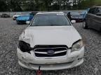 2009 Subaru Legacy 2.5I en Venta en North Billerica, MA - Front End