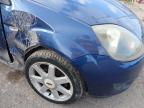2008 FORD FIESTA ZET for sale at Copart WESTBURY