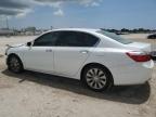 2015 Honda Accord Exl na sprzedaż w West Palm Beach, FL - Front End