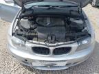 2011 BMW 118D M SPO for sale at Copart YORK