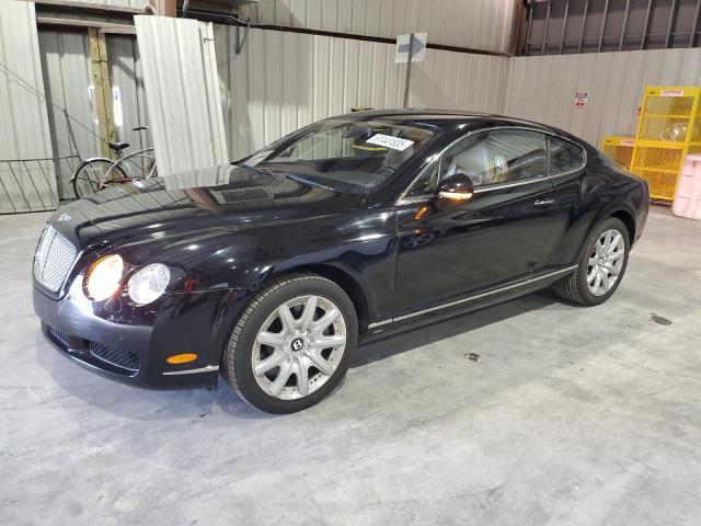 2006 Bentley Continental Gt  