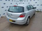 2010 VAUXHALL ASTRA ACTI for sale at Copart BRISTOL