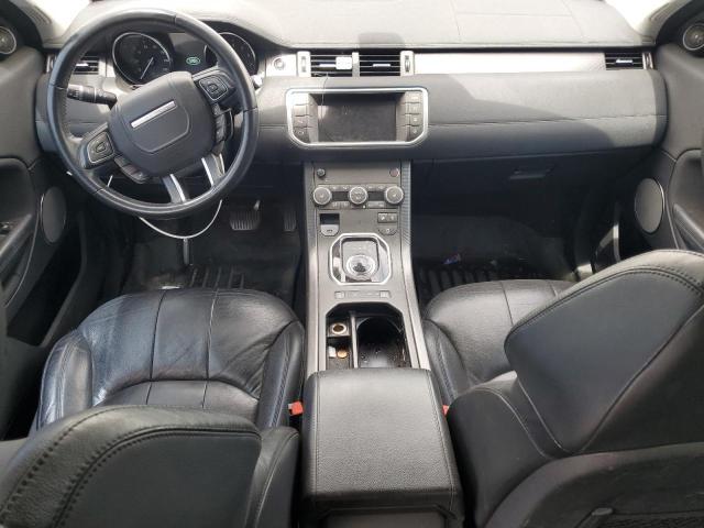  LAND ROVER RANGEROVER 2018 White