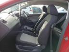 2015 SEAT IBIZA TOCA for sale at Copart CHESTER