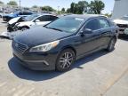 2016 Hyundai Sonata Se for Sale in Sacramento, CA - Mechanical