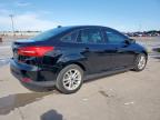 2018 Ford Focus Se продається в Wilmer, TX - Front End