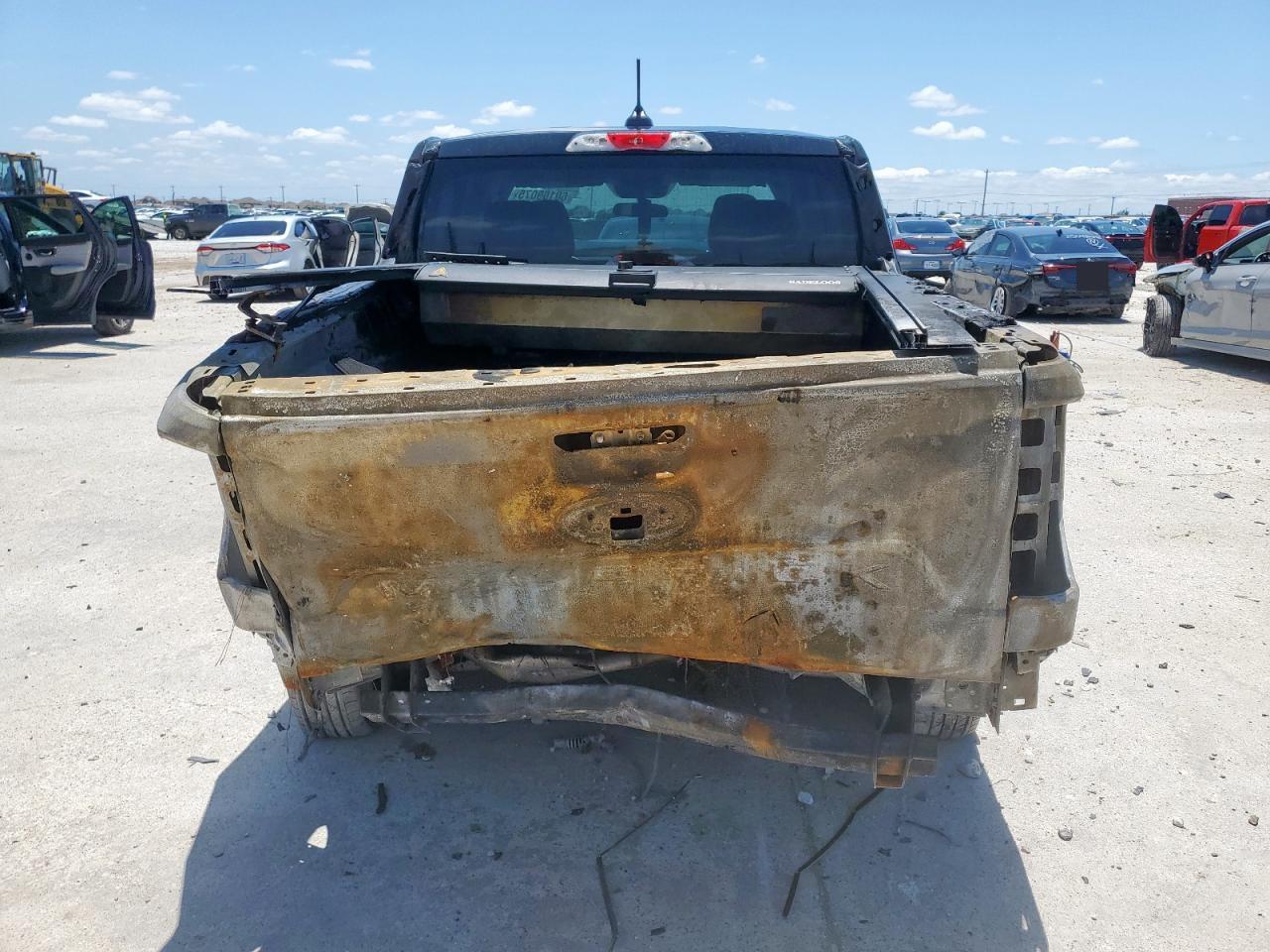 3fttw8b31sra12405 3FTTW8B31SRA12405 2025 Ford Maverick Xl