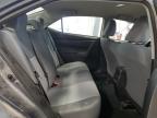 2019 TOYOTA COROLLA L   à vendre chez Copart ON - OTTAWA