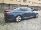 2015 Kia Optima Hybrid   for Sale in Opa Locka, FL - Front End
