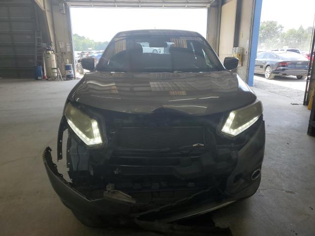  NISSAN ROGUE 2015 Gray