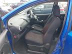 2009 NISSAN NOTE ACENT for sale at Copart SANDWICH