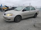 2006 Toyota Corolla Ce na sprzedaż w Sun Valley, CA - Minor Dent/Scratches