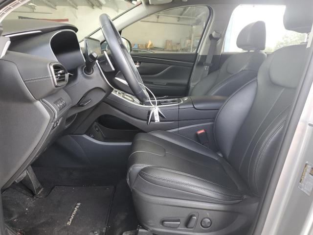  HYUNDAI SANTA FE 2023 Silver