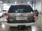 2008 Ford Explorer Eddie Bauer للبيع في Ham Lake، MN - Front End