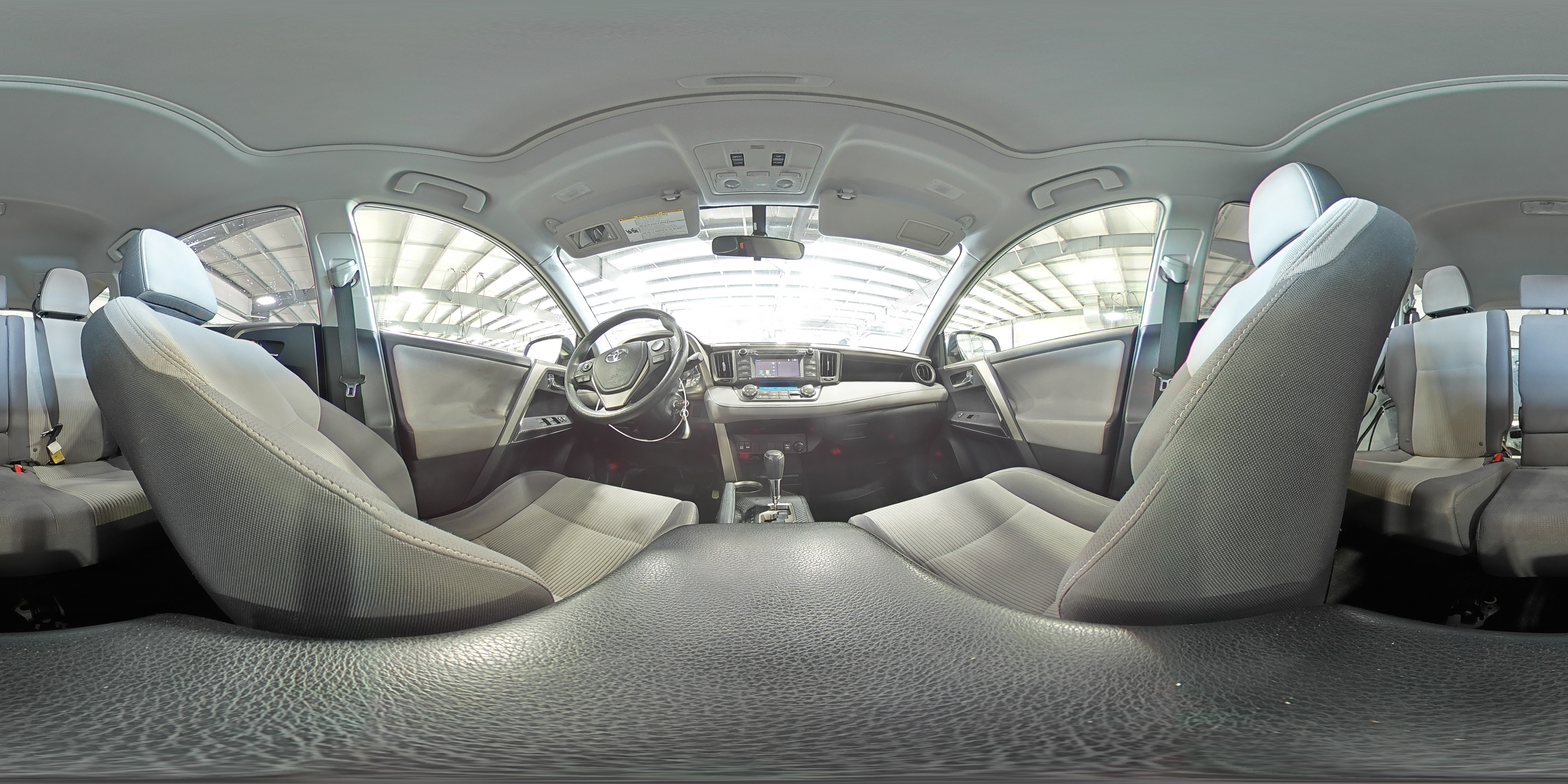 2014 Toyota Rav4 Xle VIN: JTMRFREV1ED087471 Lot: 62733875