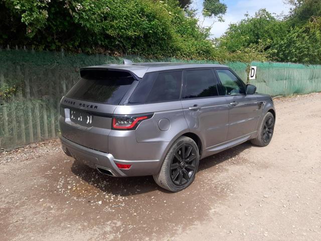 2018 LAND ROVER RROVER SPO