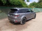 2018 LAND ROVER RROVER SPO for sale at Copart SANDY