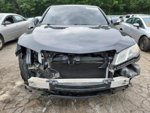  ACURA RDX 2014 Gray