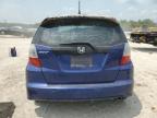 2009 Honda Fit Sport en Venta en Midway, FL - Front End