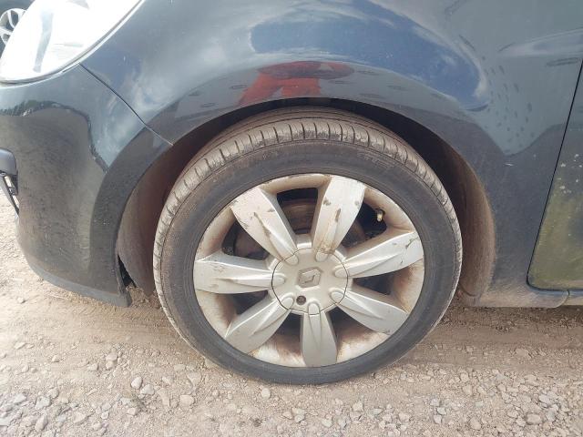 2008 RENAULT CLIO DYNAM