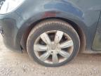 2008 RENAULT CLIO DYNAM for sale at Copart CORBY