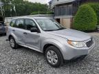 2009 Subaru Forester 2.5X   за продажба в North Billerica, MA - Side